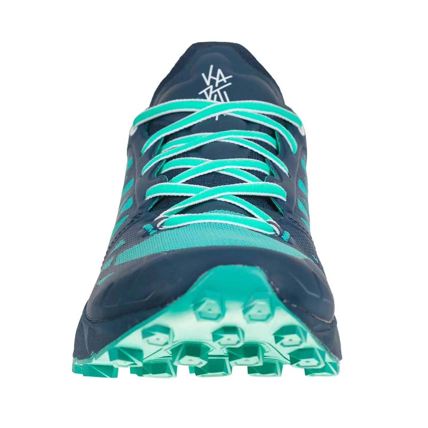 Kaptiva - Womens Performance Trail Running Shoe