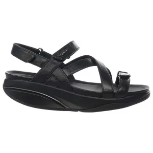 Kiburi Nappa Leather Women's Sandals