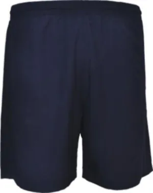 Kids Running Shorts - Navy