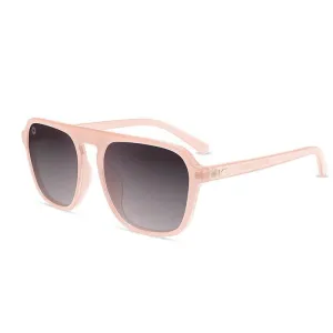 Knockaround Pacific Palisades Sunglasses - Vintage Rose