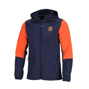 KTM RB Apex Softshell Jacket