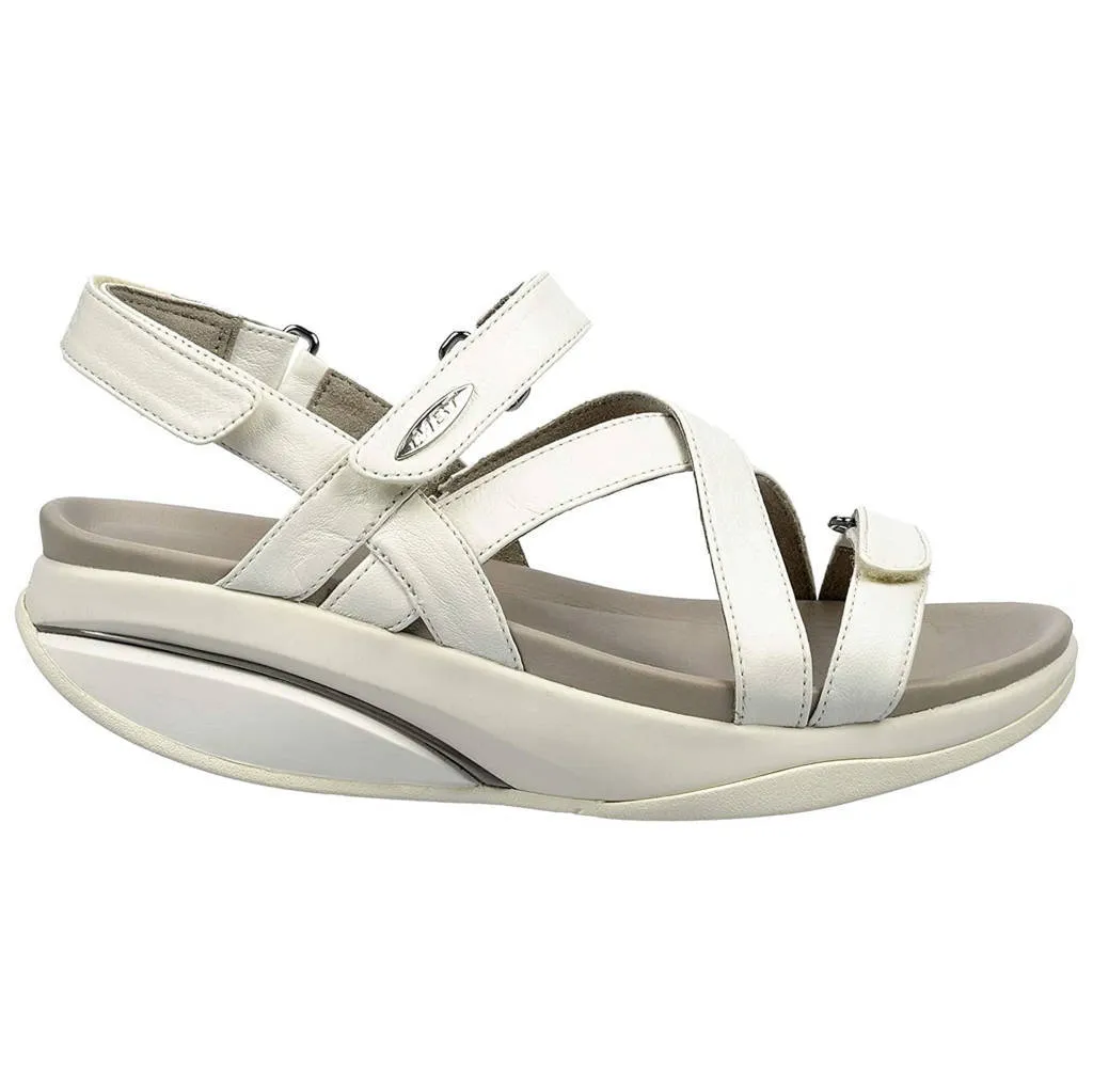 Kuburw Women's Slingback Sandals