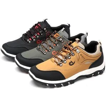 LACE UP RUNNING ATHLETIC SHOES