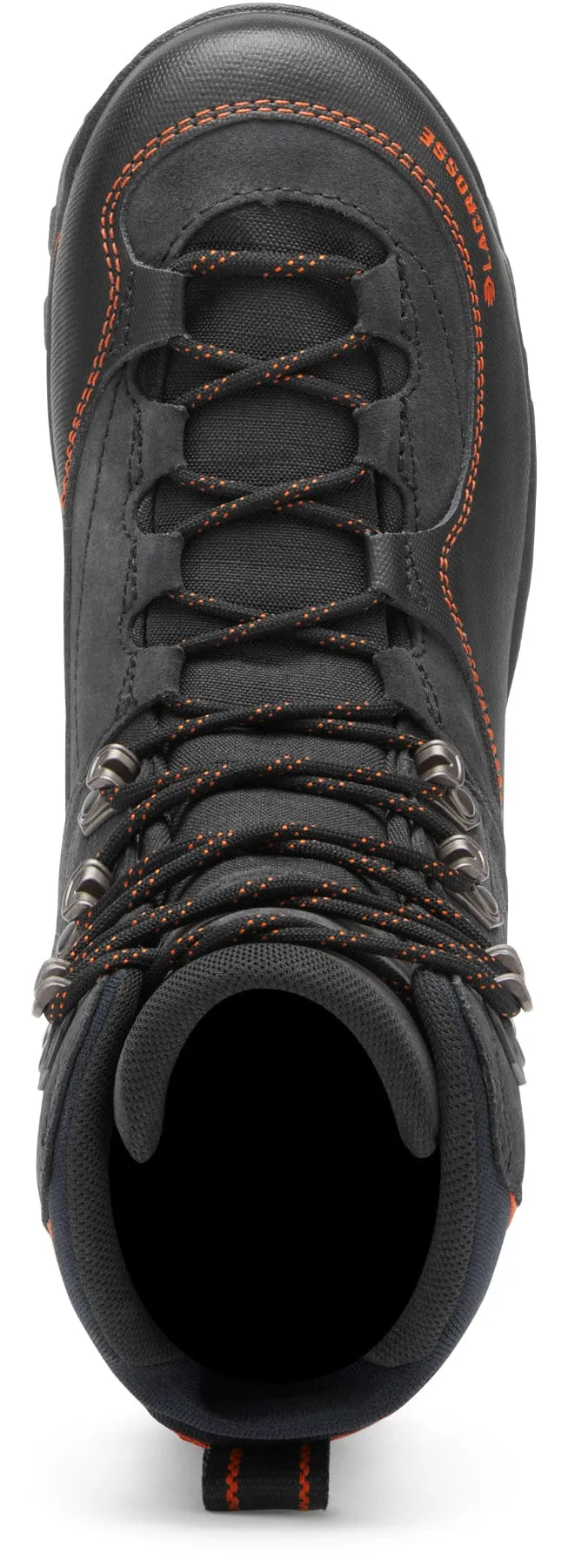 LaCrosse Men's Ursa ES Black/Orange GTX Hunting Boots 533700