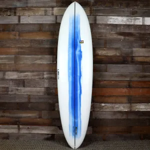 Lib Tech Terrapin ecoIMPACTO 7'4 x 21 ¼ x 2 ⅝ Surfboard