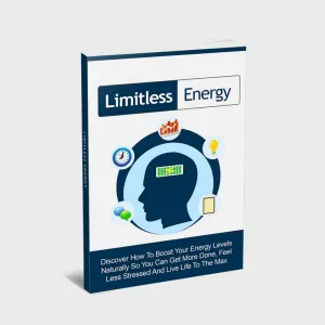 Limitless Energy (eBook)