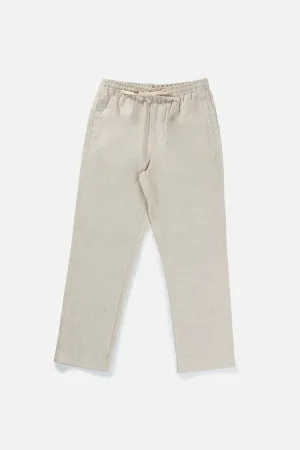 Linen Jam Pant