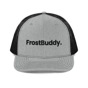 Logo Trucker Cap