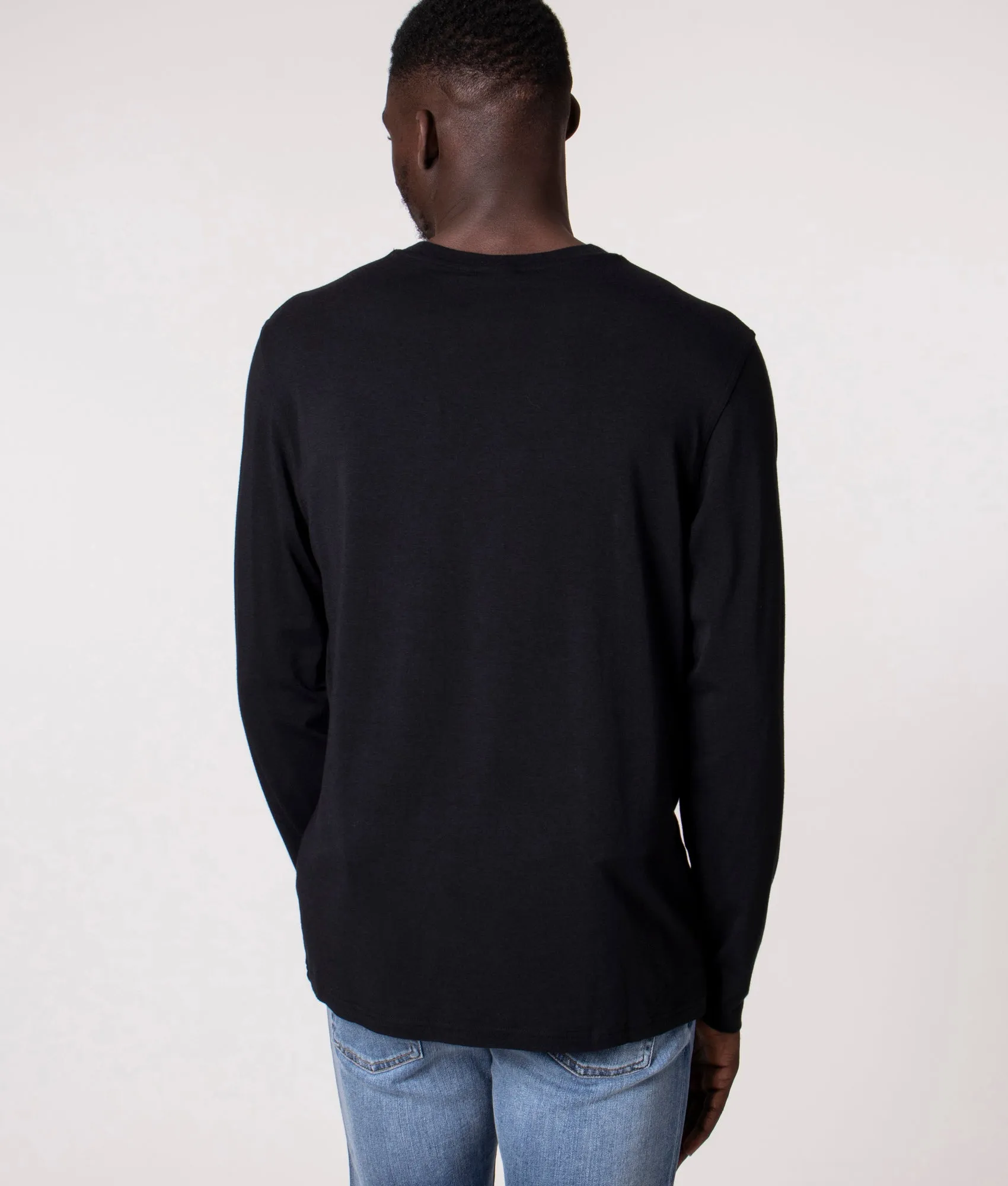 Long Sleeve Lowland T-Shirt