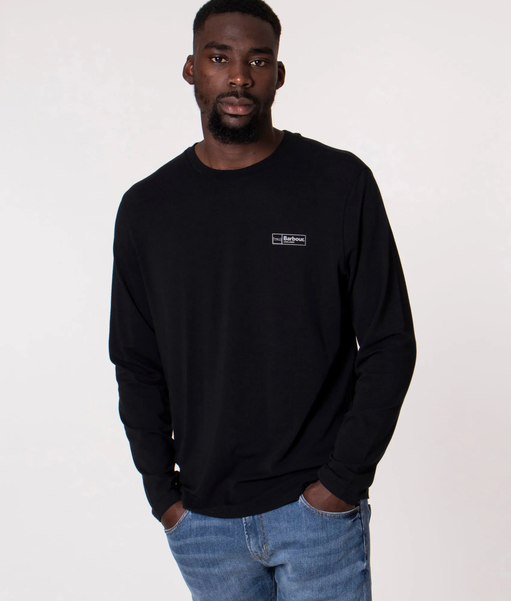 Long Sleeve Lowland T-Shirt