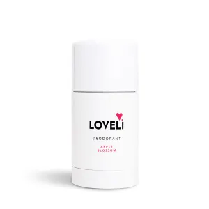 Loveli Deodorant Appleblossom