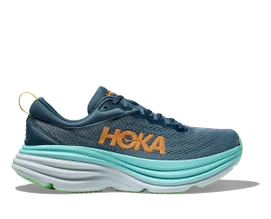 M Hoka Bondi 8- 2E Wdith (Wide)