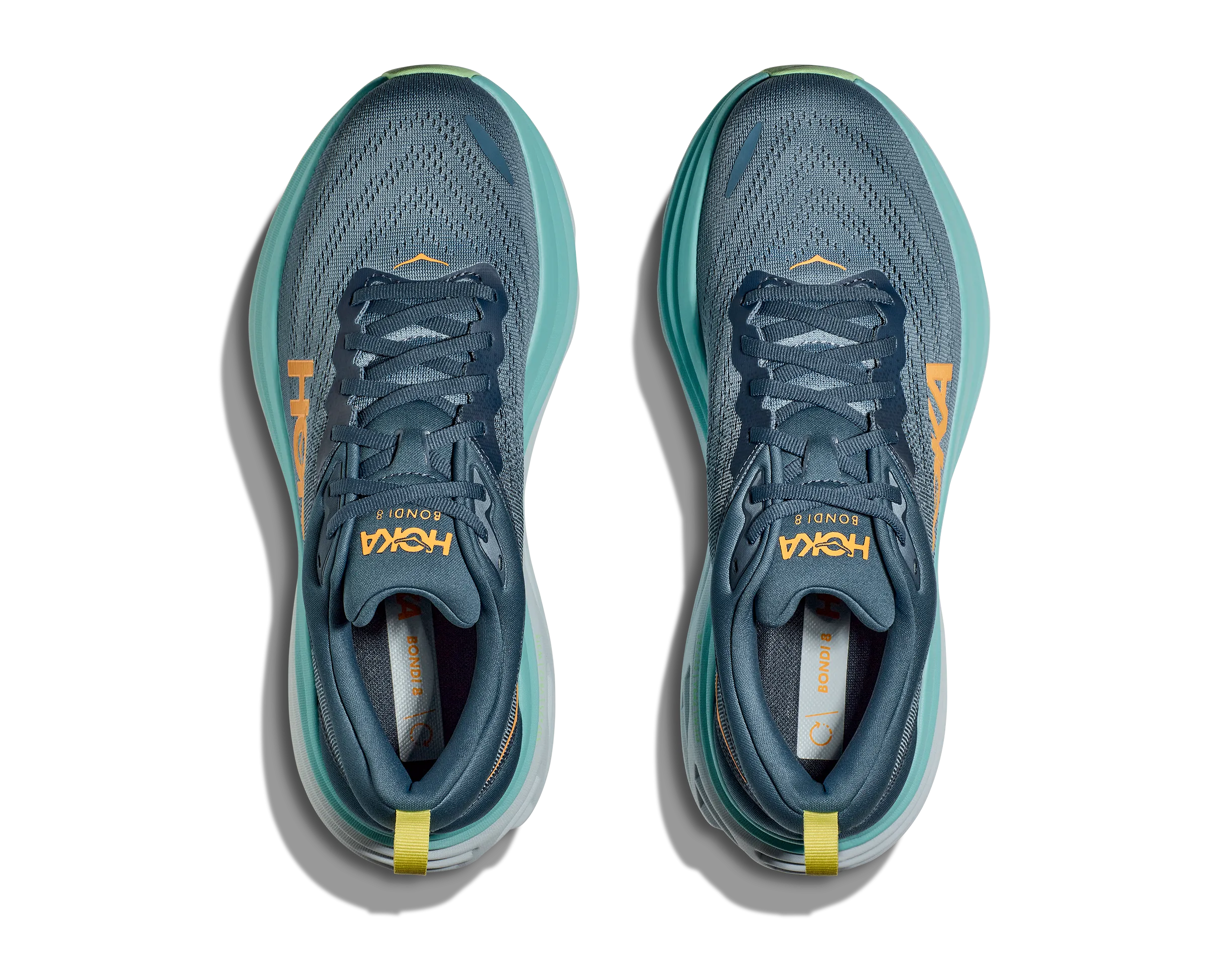 M Hoka Bondi 8- 2E Wdith (Wide)