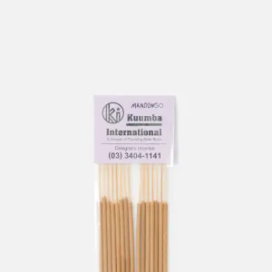 Mandingo Regular Incense