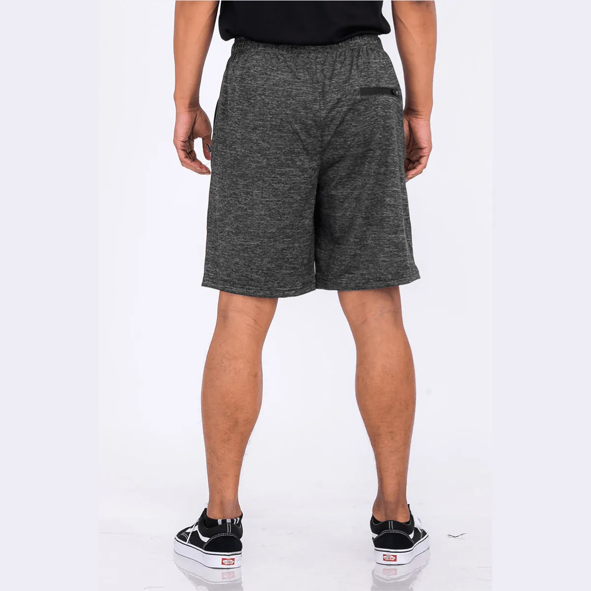 MarbleFit Lightweight Active Shorts