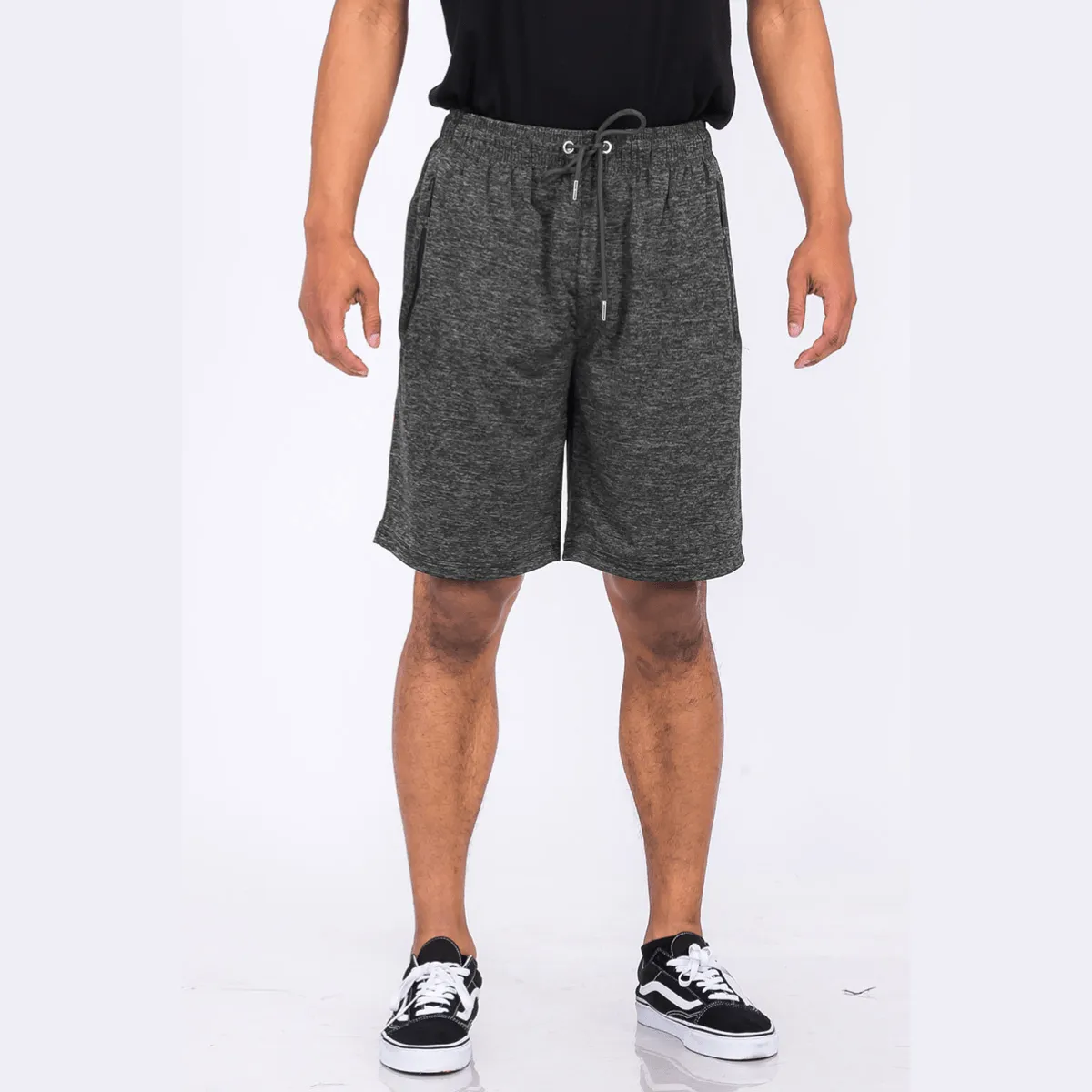 MarbleFit Lightweight Active Shorts