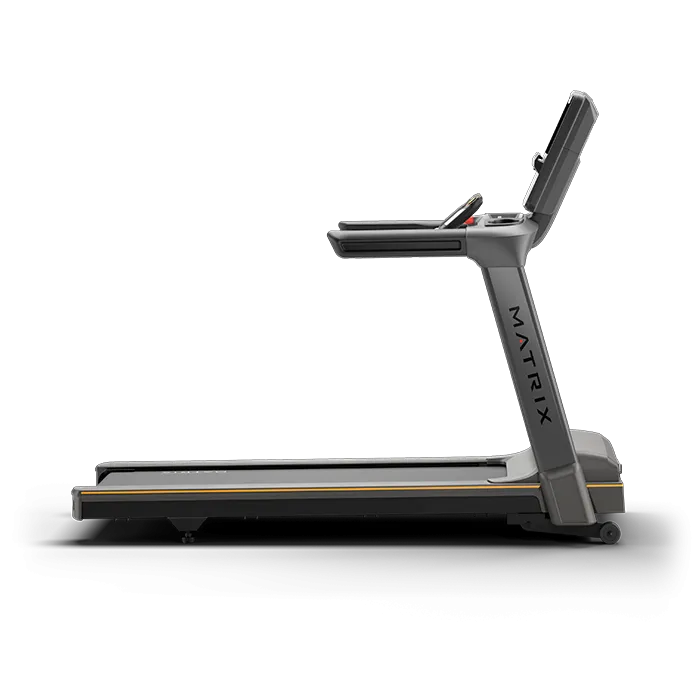 Matrix Lifestyle GT LED Treadmill