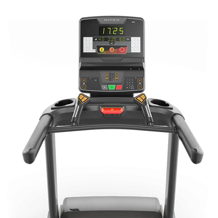 Matrix Lifestyle GT LED Treadmill