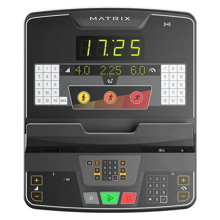 Matrix Lifestyle GT LED Treadmill