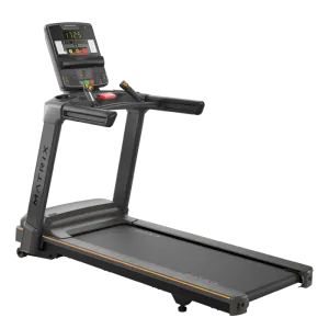 Matrix Lifestyle GT LED Treadmill