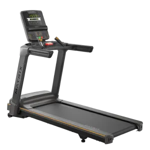 Matrix Lifestyle LED Treadmill