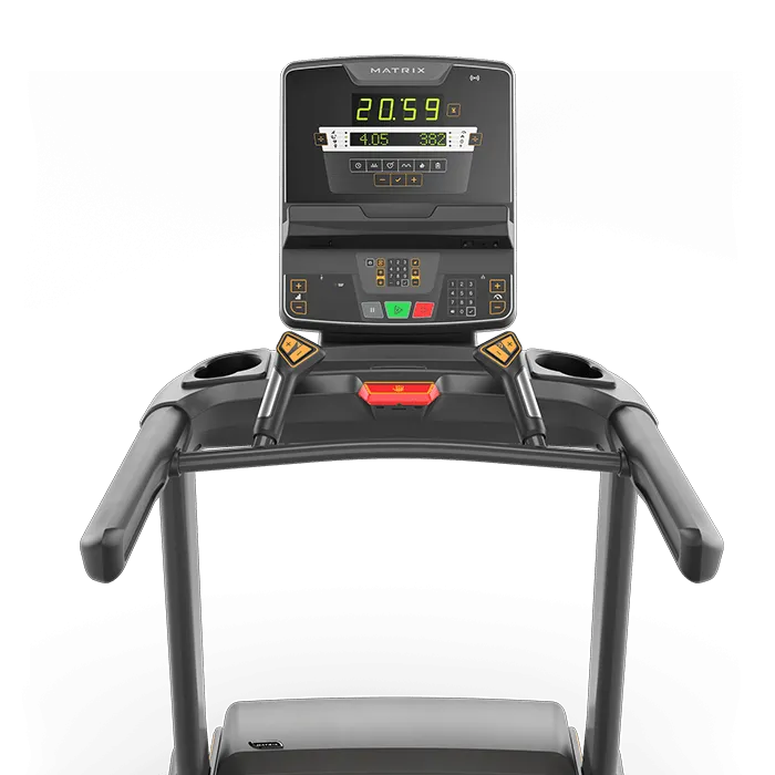 Matrix Lifestyle LED Treadmill