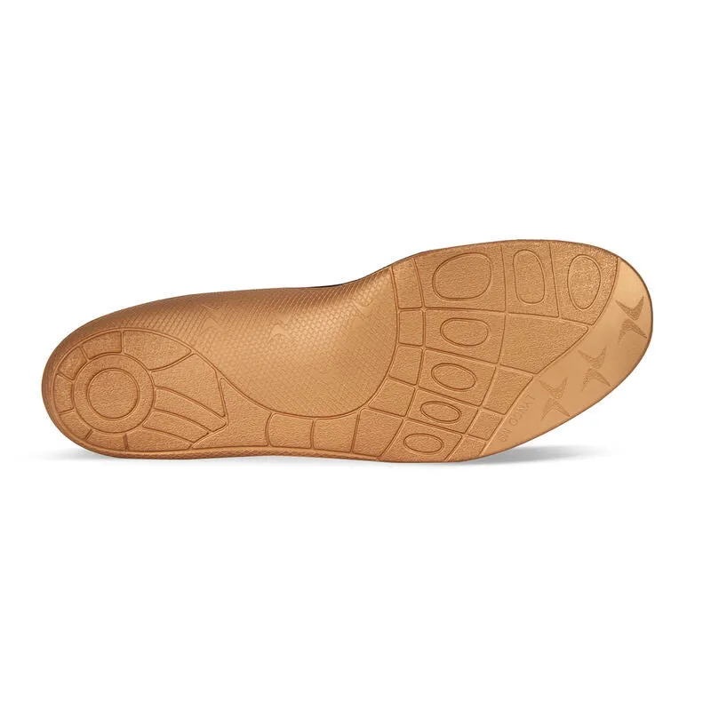 MEN'S AETREX CASUAL COMFORT ORTHOTICS | L600