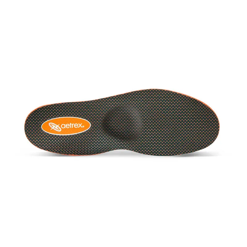 MEN'S AETREX CASUAL COMFORT ORTHOTICS | L600