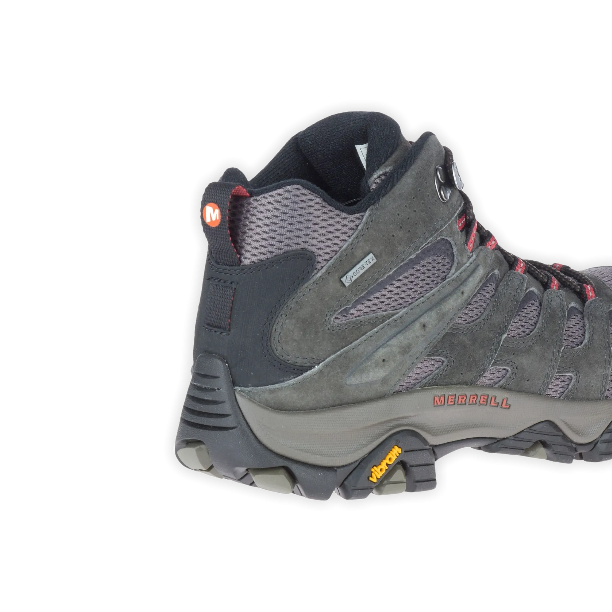 Men's Moab 3 Mid GORE-TEX®