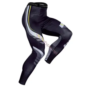 Men's Pro Compression Tights