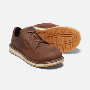 Men's San Jose Oxford by KEEN Utility (Discontinued)