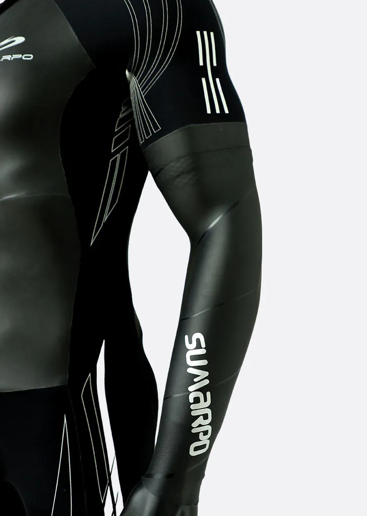 Men's Swimrun Neoprene Sleeves
