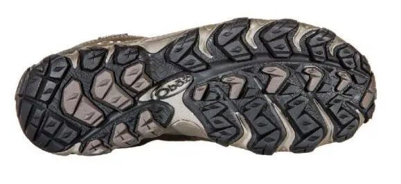 Men's Tamarack BDry Trail Shoe