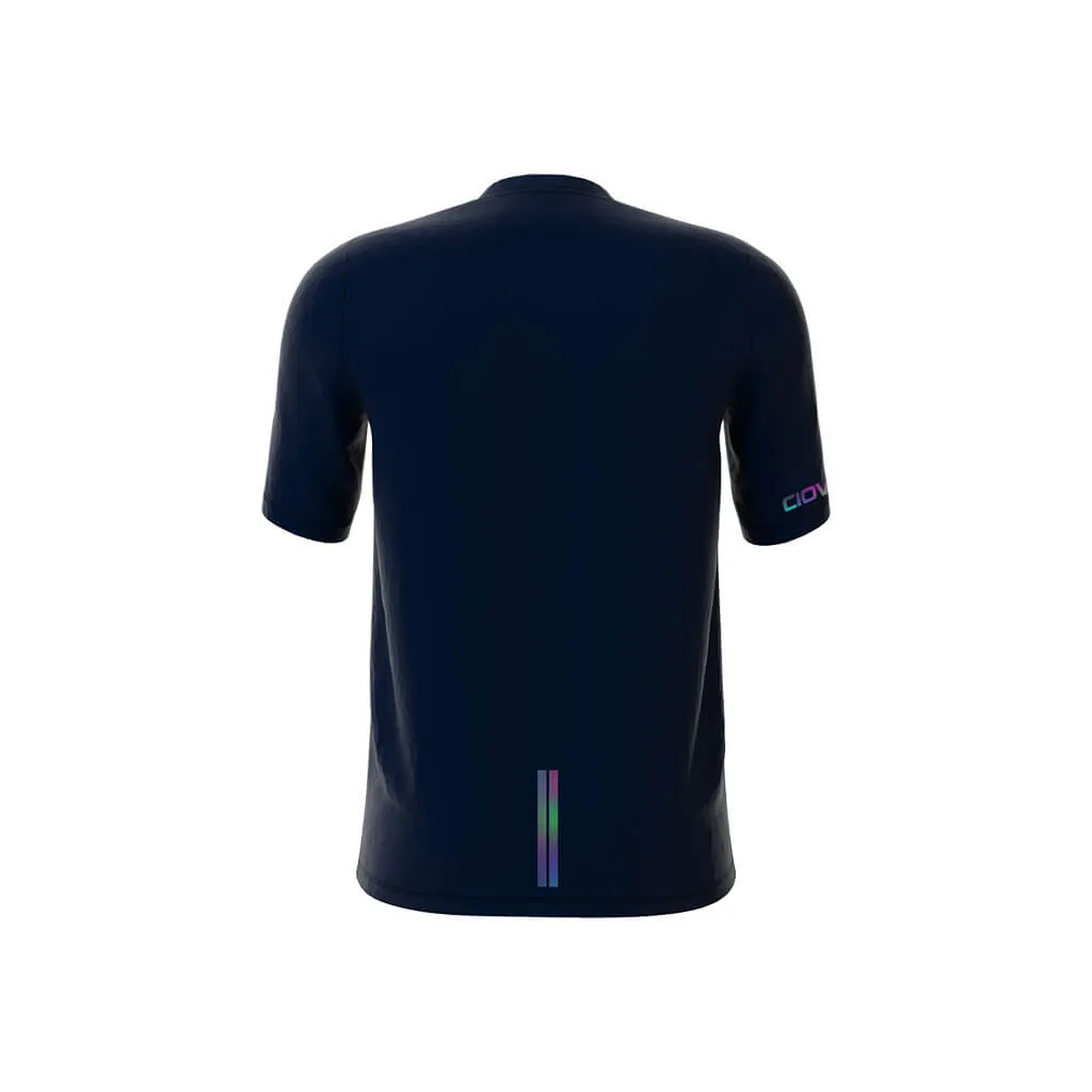 Men's Tech Running T Shirt