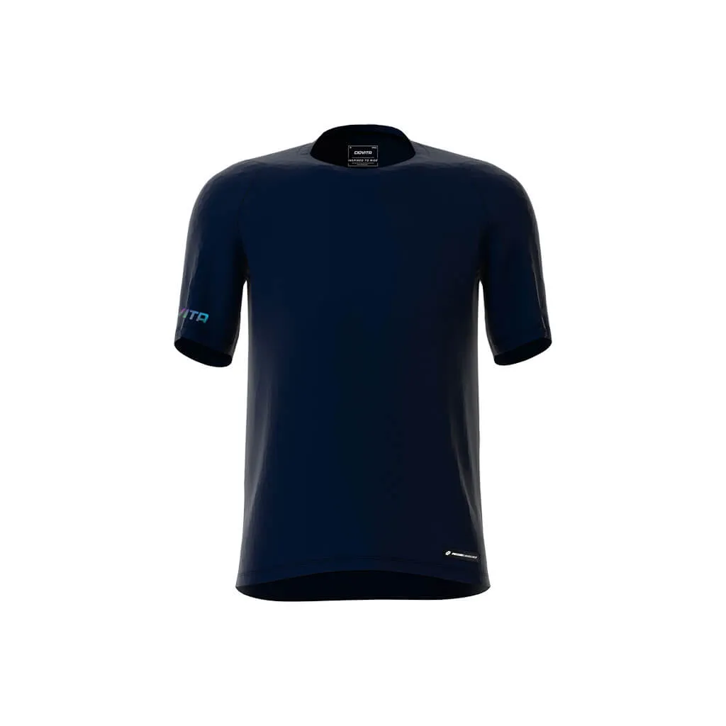 Men's Tech Running T Shirt