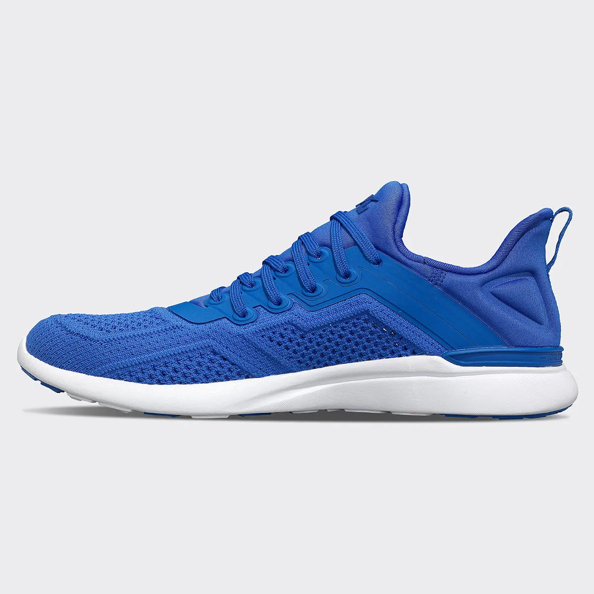 Men's TechLoom Tracer Cobalt / White