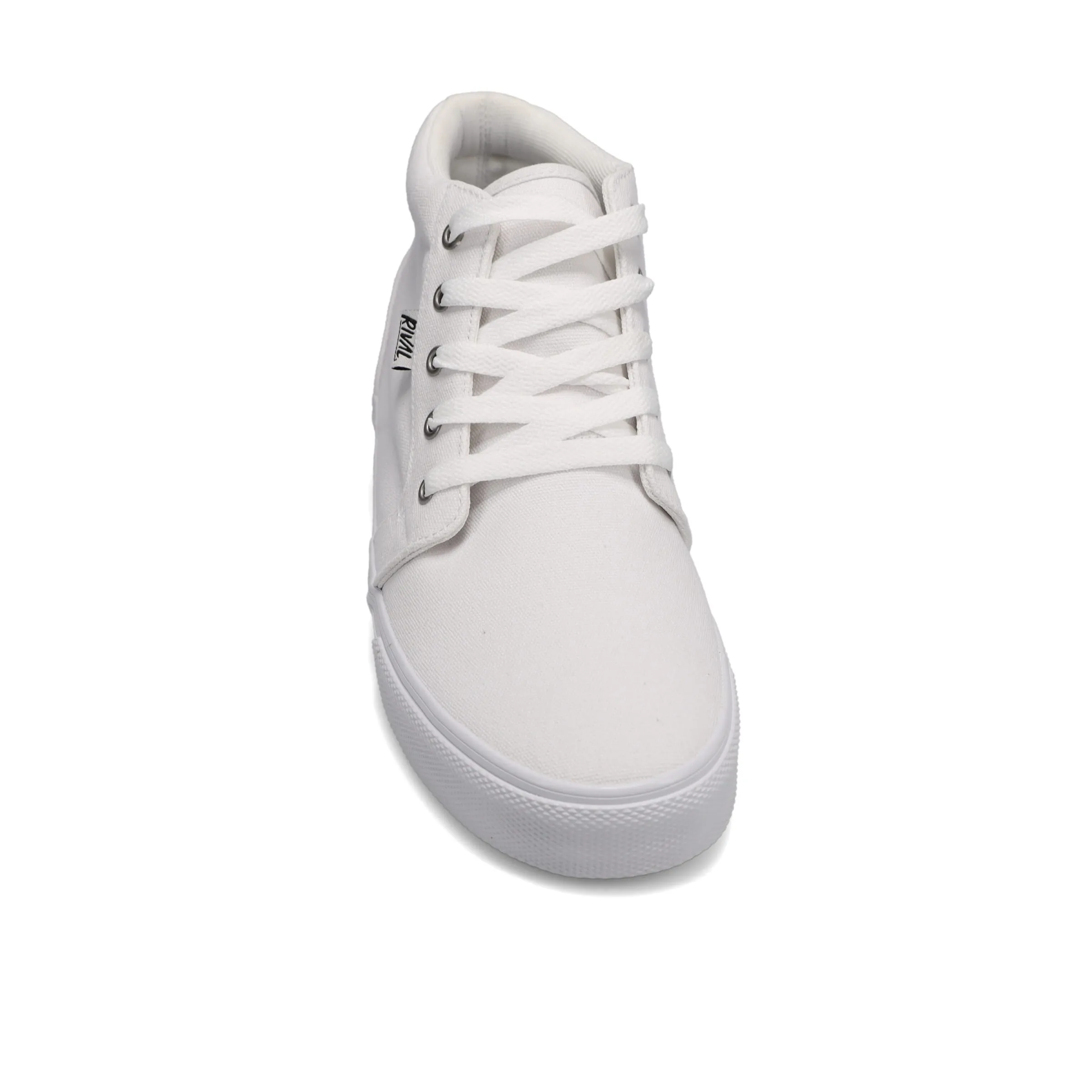 Men's Tilt Mid - White