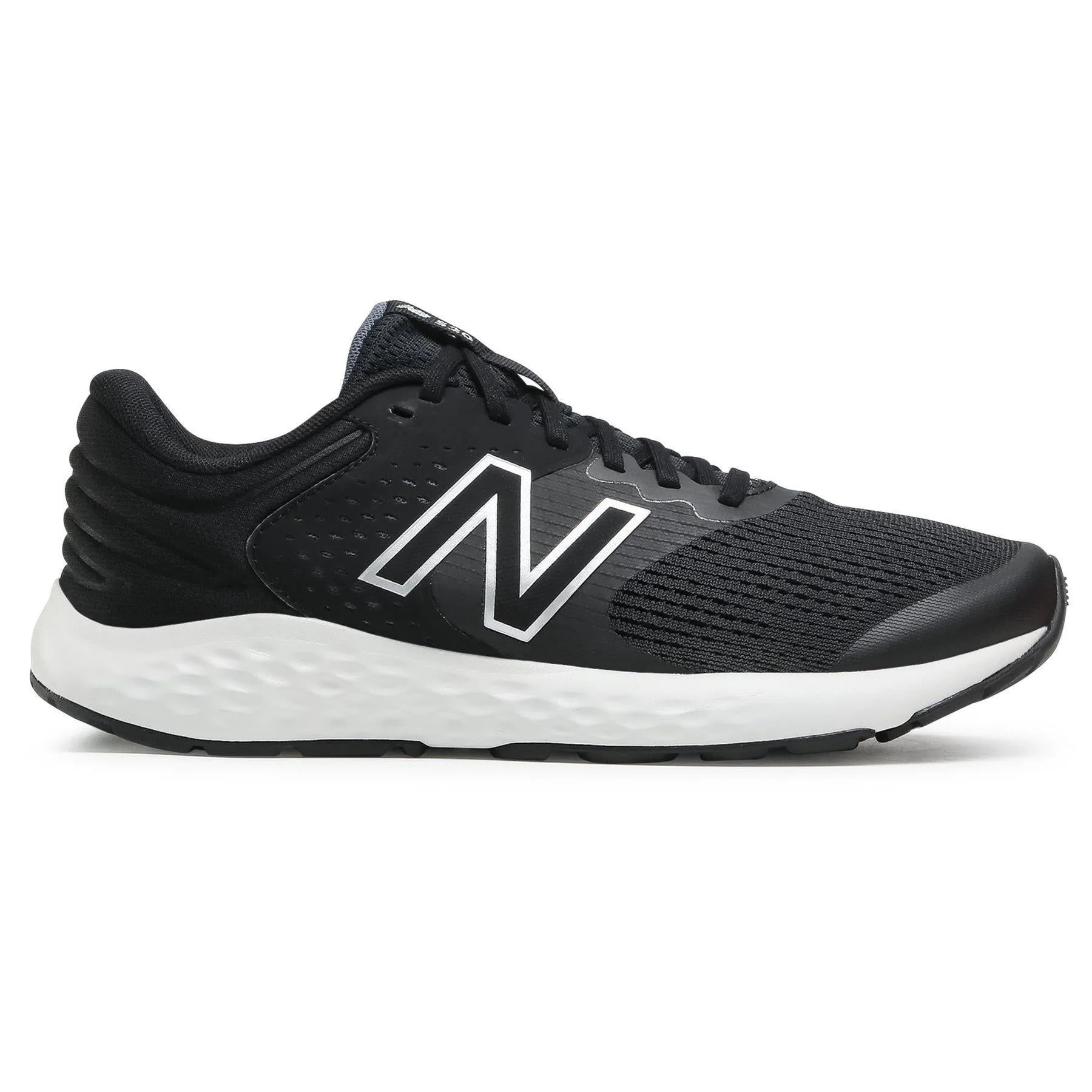 Men's Wide Fit New Balance M520L Walking & Running Trainers