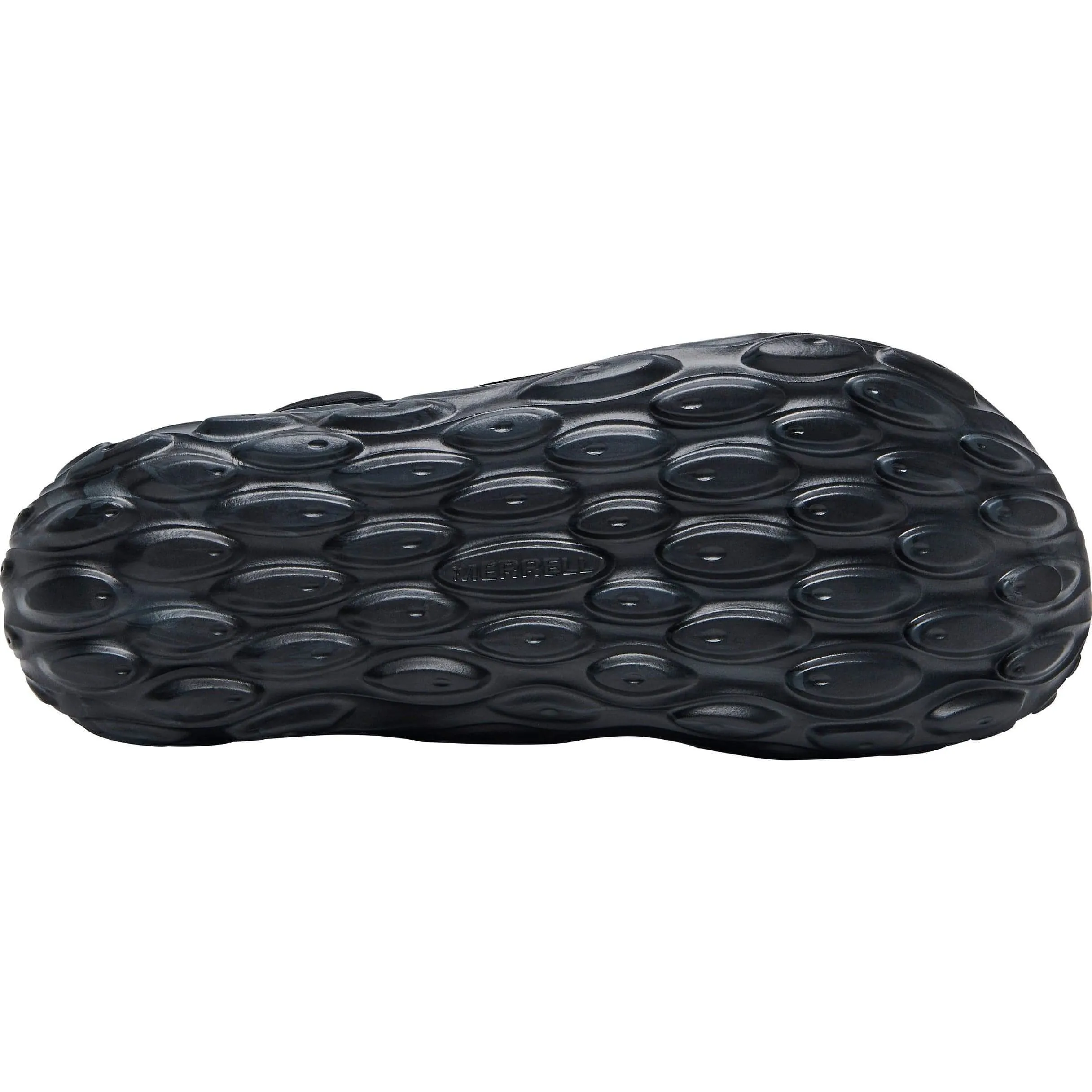 Merrell Hydro Moc Mens Sandals - Black