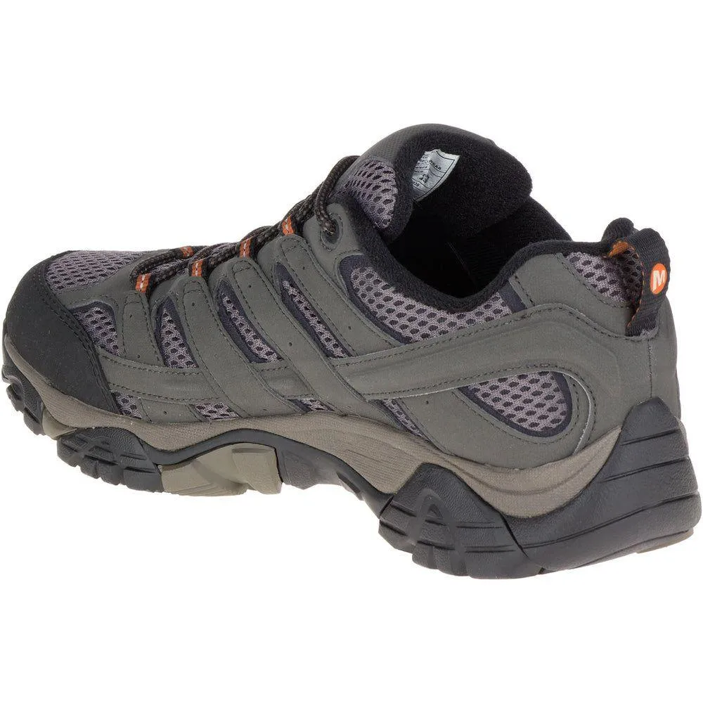 Merrell Men's Moab 2 GTX Walking Shoes - Beluga