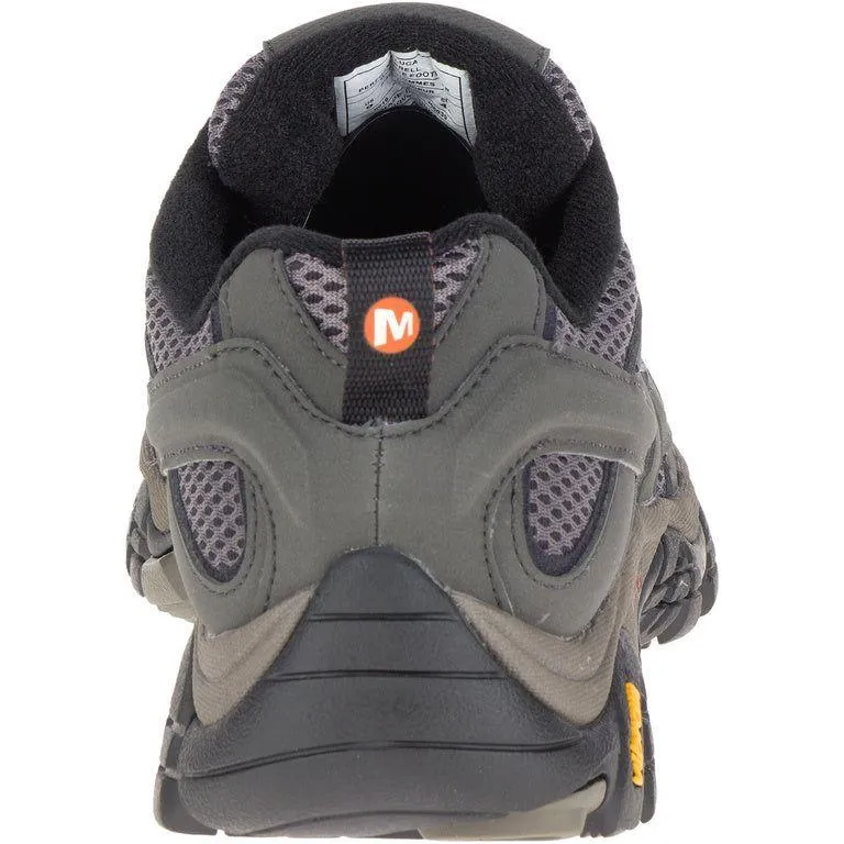 Merrell Men's Moab 2 GTX Walking Shoes - Beluga