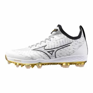 Mizuno Men's Pro Knit TPU Baseball Cleats