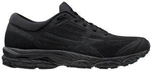 Mizuno Wave Stream 2 Mens Running Shoes Black