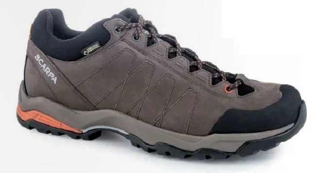 Moraine Plus GTX