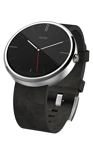 Moto 360