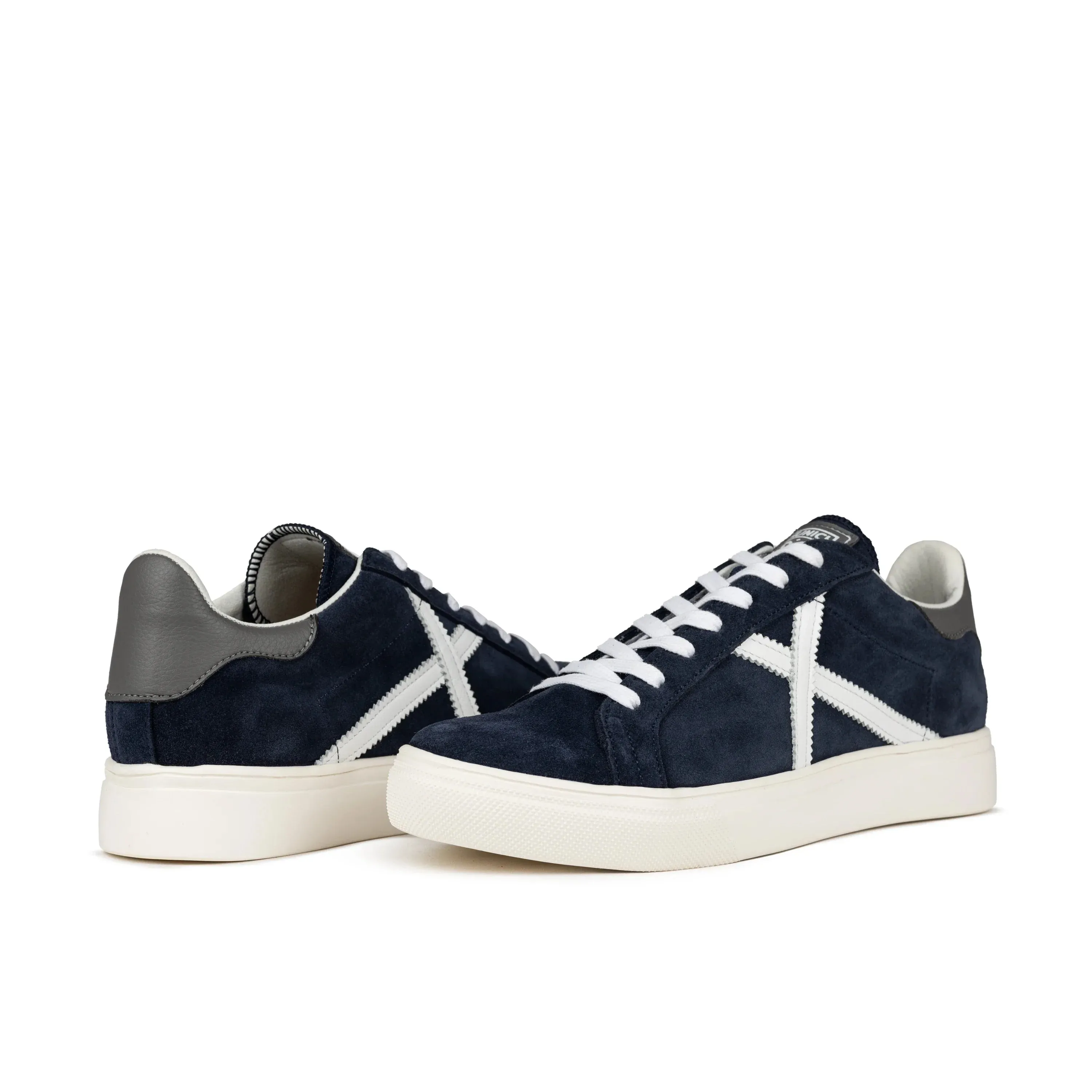MUNICH | SNEAKERS HOMBRE | RETE 99 | AZUL