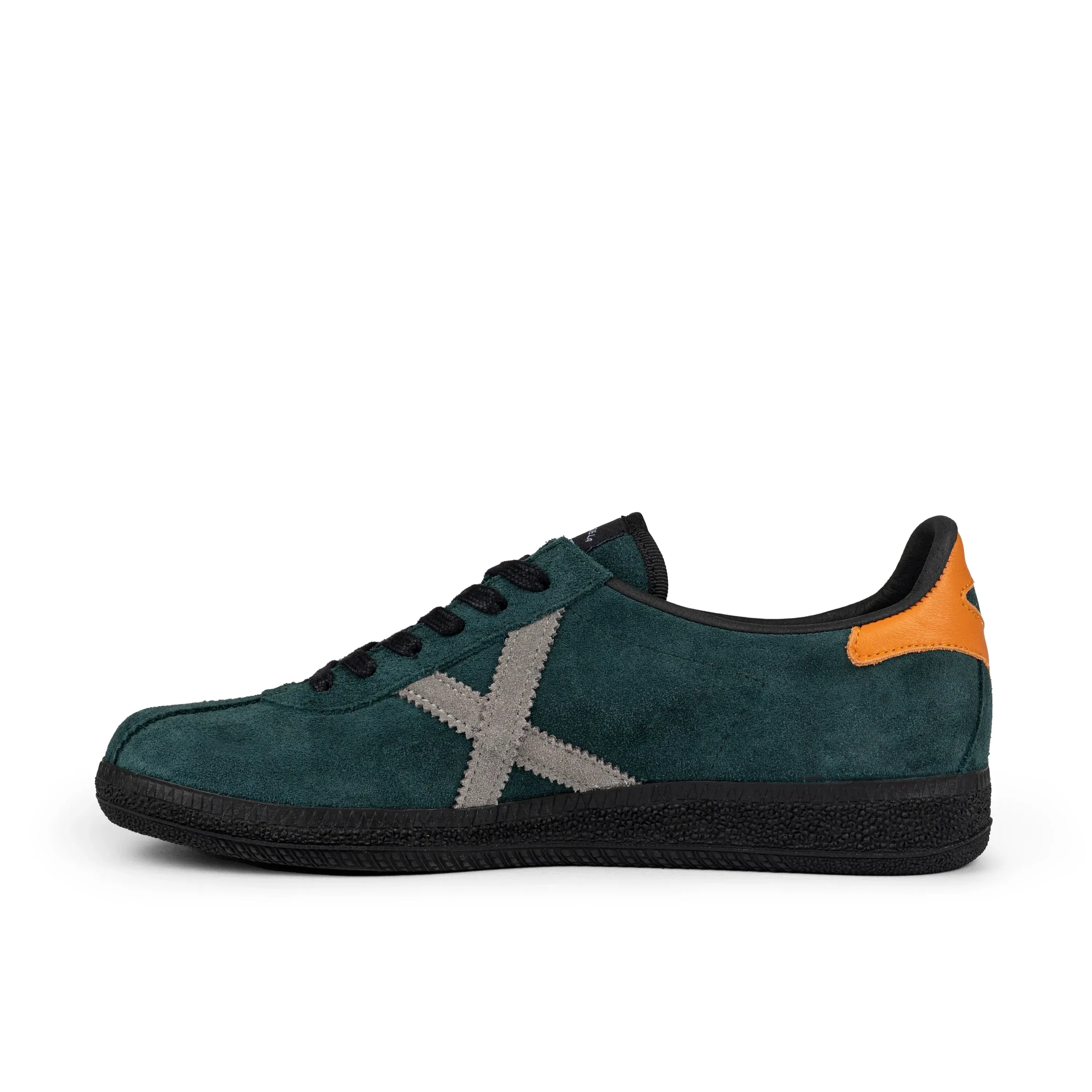 MUNICH | SNEAKERS UNISEX | BARRU 154 | VERDE