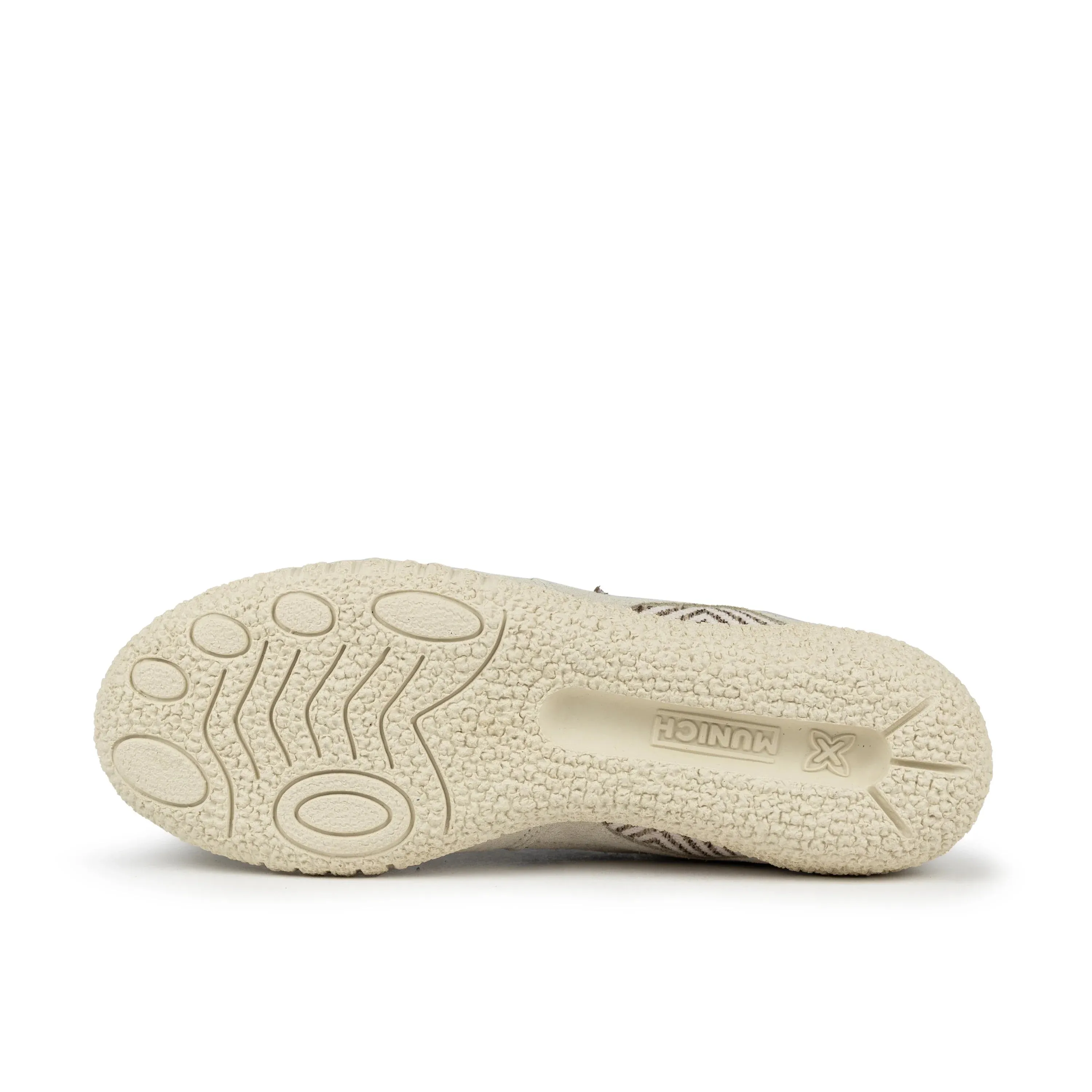 MUNICH | SNEAKERS UNISEX | GOAL 1601 | BEIGE