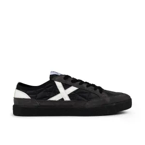 MUNICH | SNEAKERS UNISEX | VENECIA 52 | NEGRO