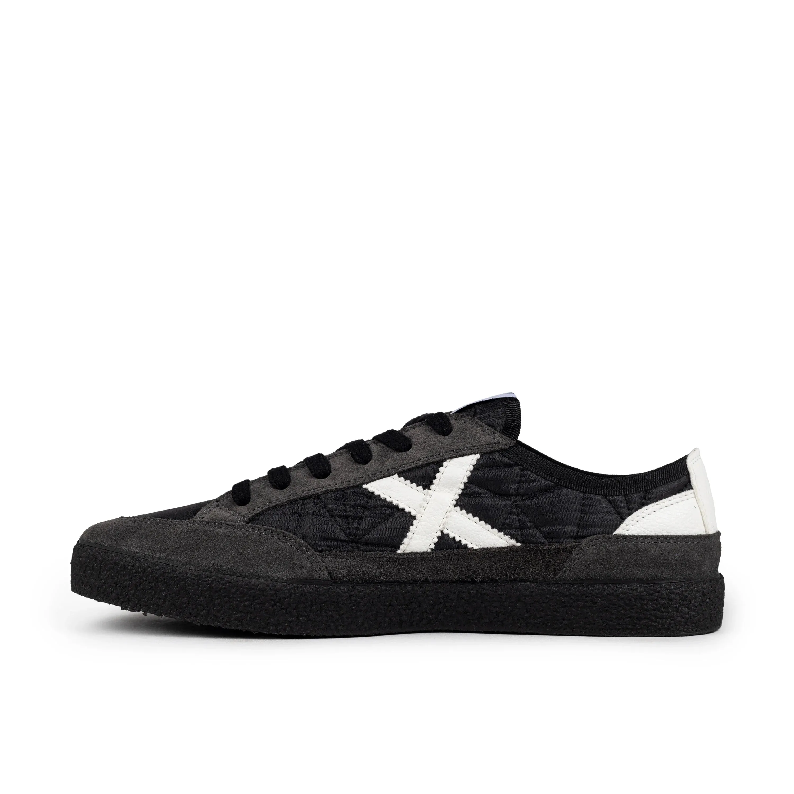 MUNICH | SNEAKERS UNISEX | VENECIA 52 | NEGRO